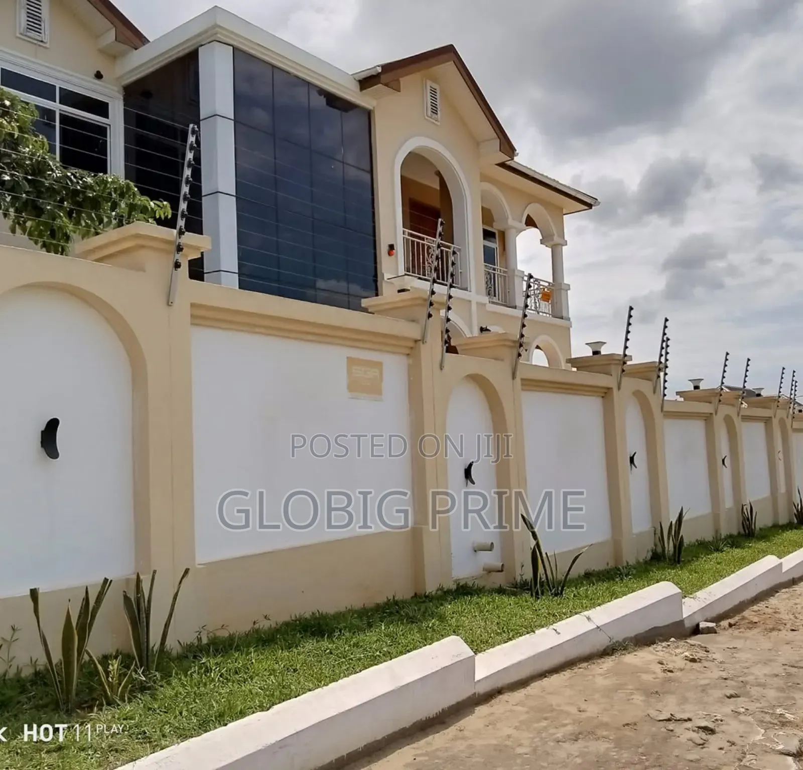 Electric Installations