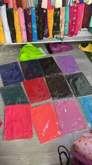 Shiffon Veils