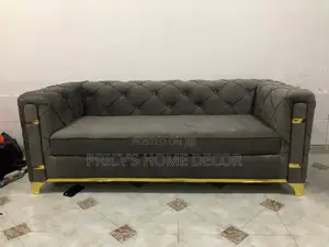 Elegante 3in1 Seater Available in All Colors :: Payment on Delivery