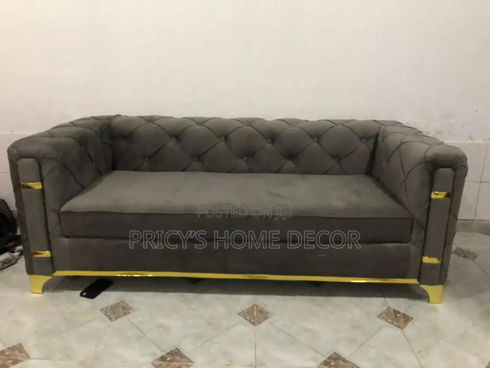 Elegante 3in1 Seater Available in All Colors :: Payment on Delivery
