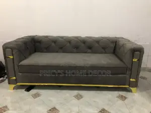 Elegante 3in1 Seater Available in All Colors :: Payment on Delivery