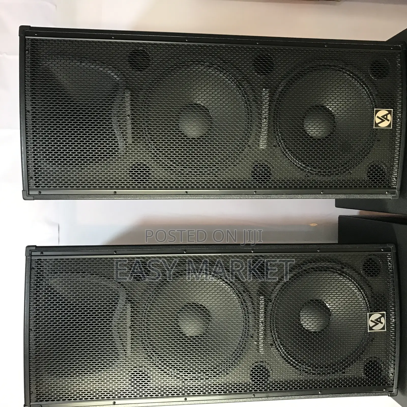 Full Range Speakers