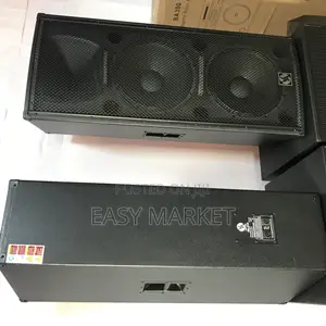 Full Range Speakers