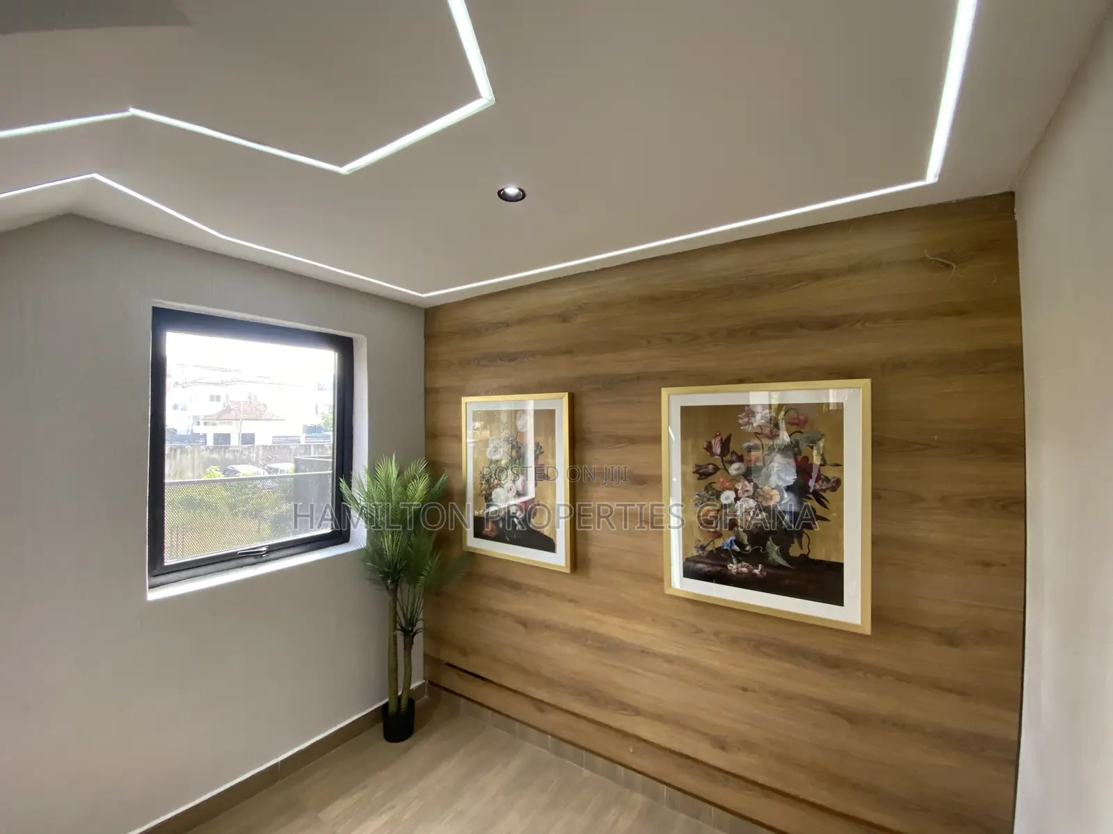 Lovely Spacious Double Room Office Space Complex for Rent Cantonments