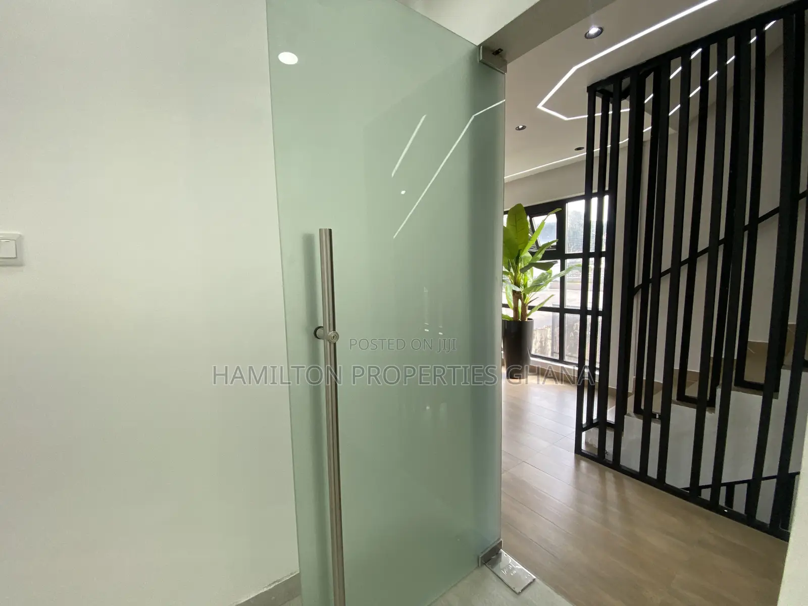 Lovely Spacious Double Room Office Space Complex for Rent Cantonments