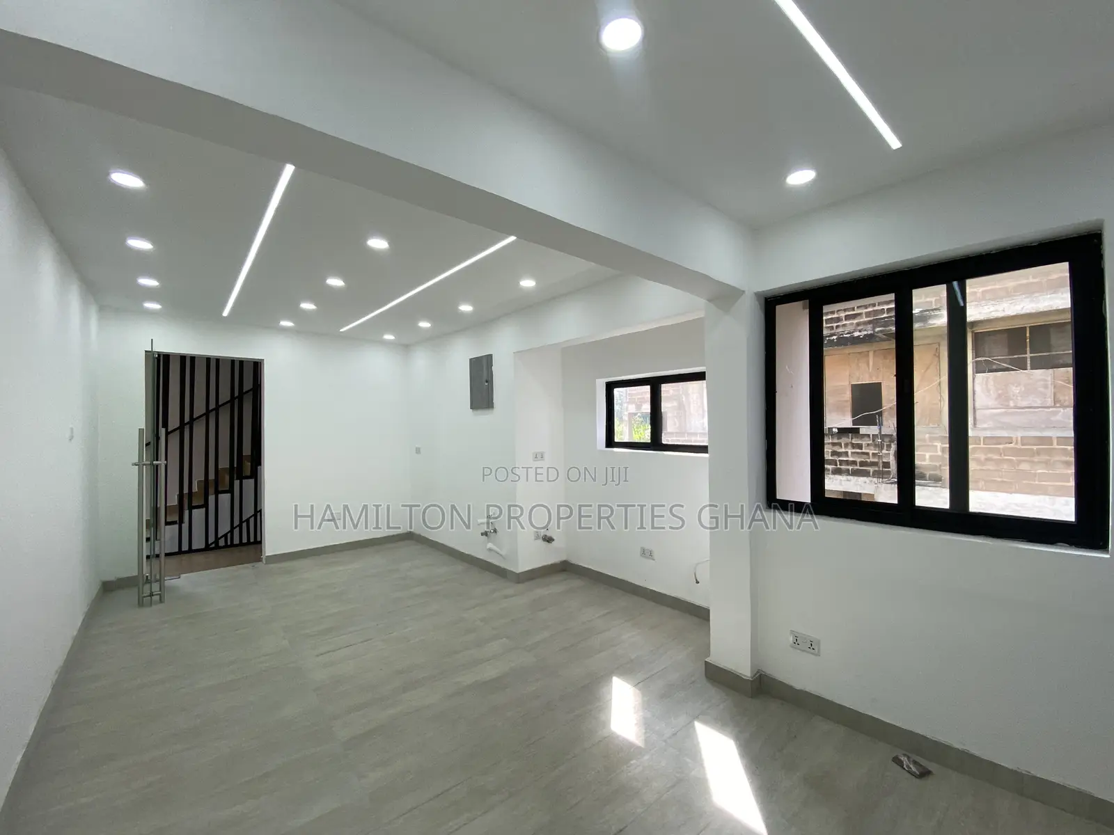 Lovely Spacious Double Room Office Space Complex for Rent Cantonments