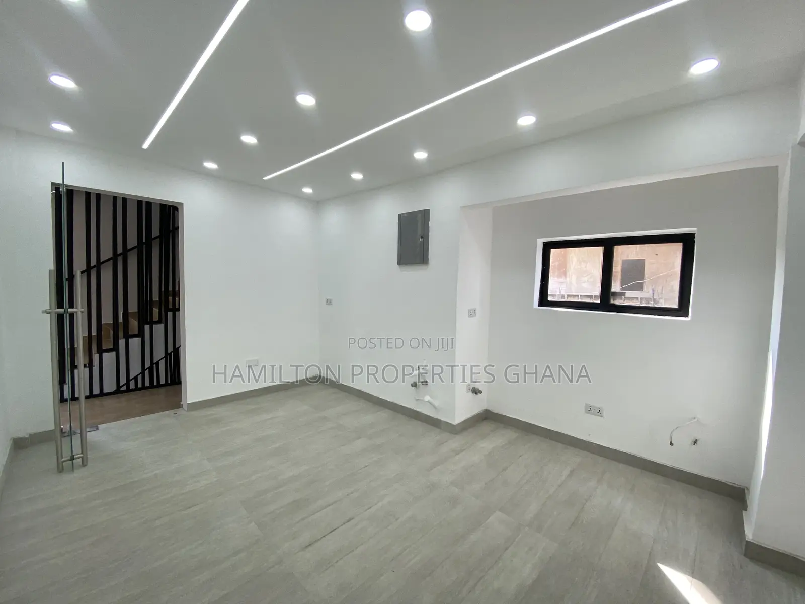 Lovely Spacious Double Room Office Space Complex for Rent Cantonments