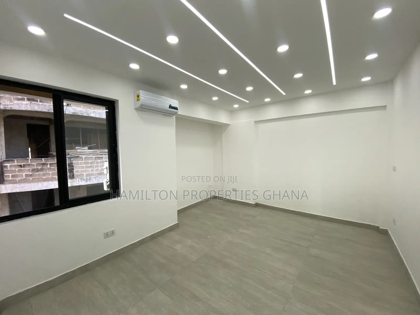 Lovely Spacious Double Room Office Space Complex for Rent Cantonments