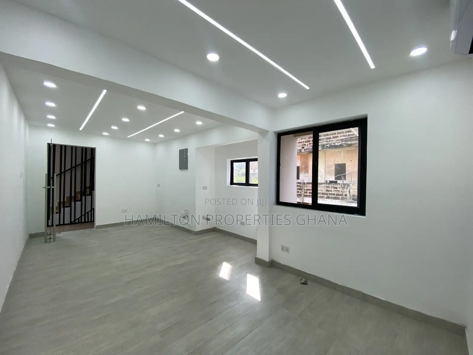 Lovely Spacious Double Room Office Space Complex for Rent Cantonments