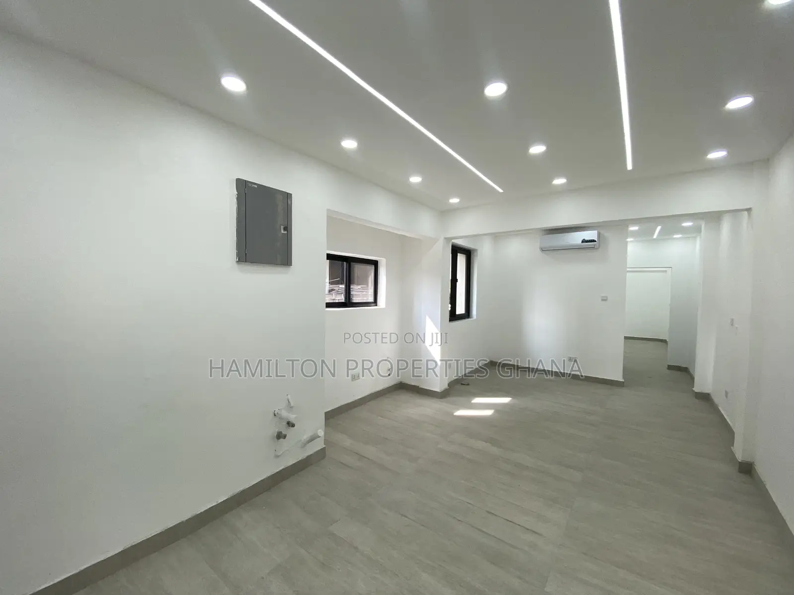 Lovely Spacious Double Room Office Space Complex for Rent Cantonments