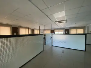 400 M/S Office Complex With Furniture Cabtonments
