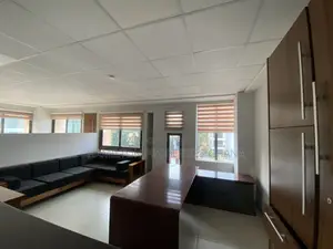 400 M/S Office Complex With Furniture Cabtonments