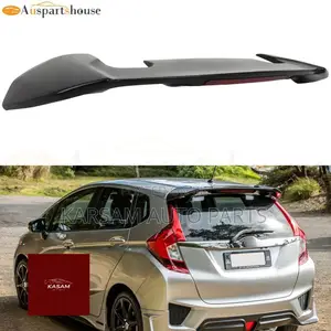 Honda Fit Bootspiler