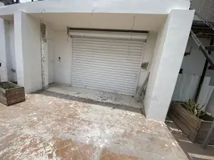 Office Unit With Washroom in Main East Legon