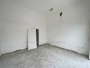 Office Unit With Washroom in Main East Legon