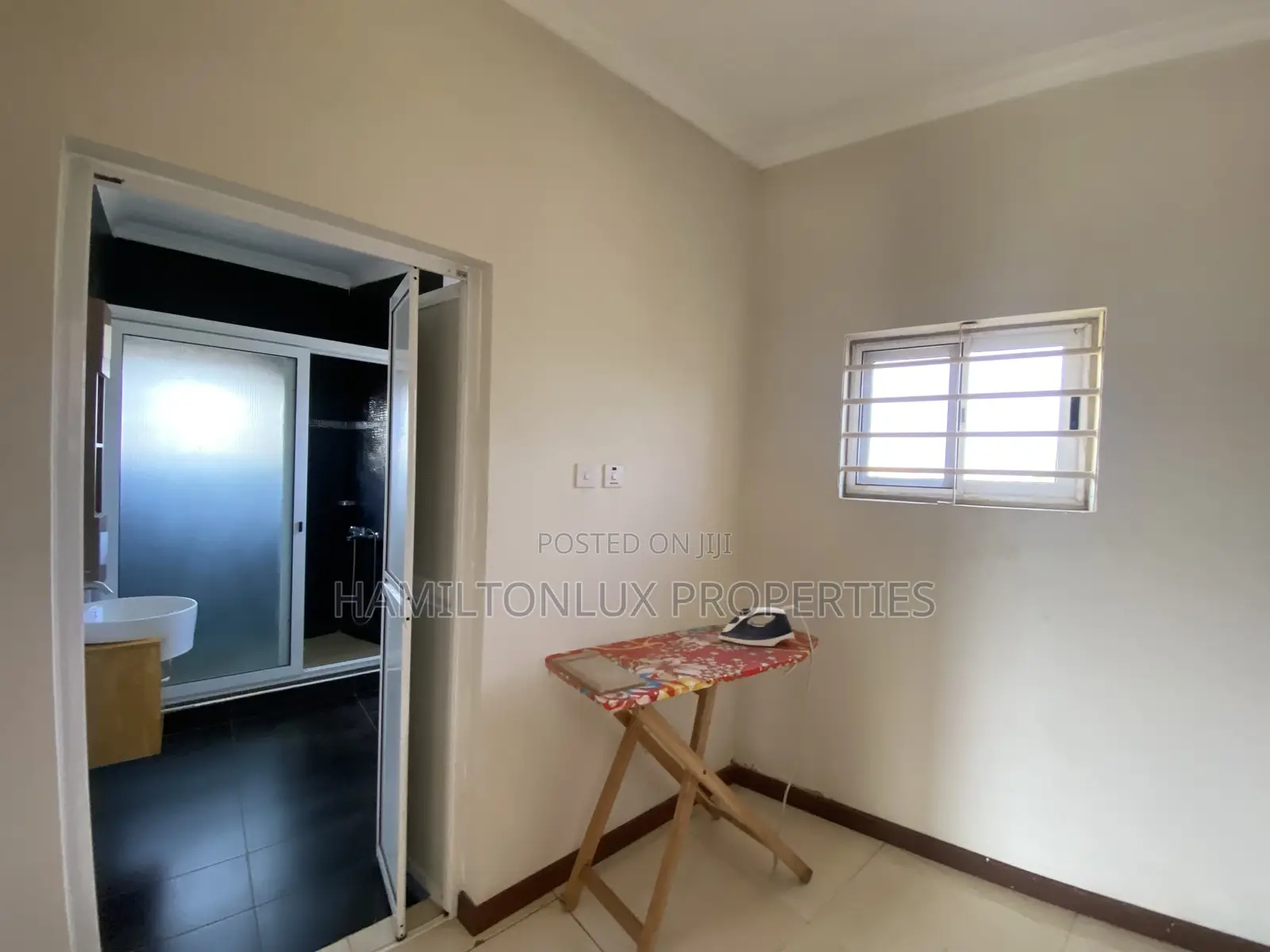 1bdrm Apartment in Spintex for rent