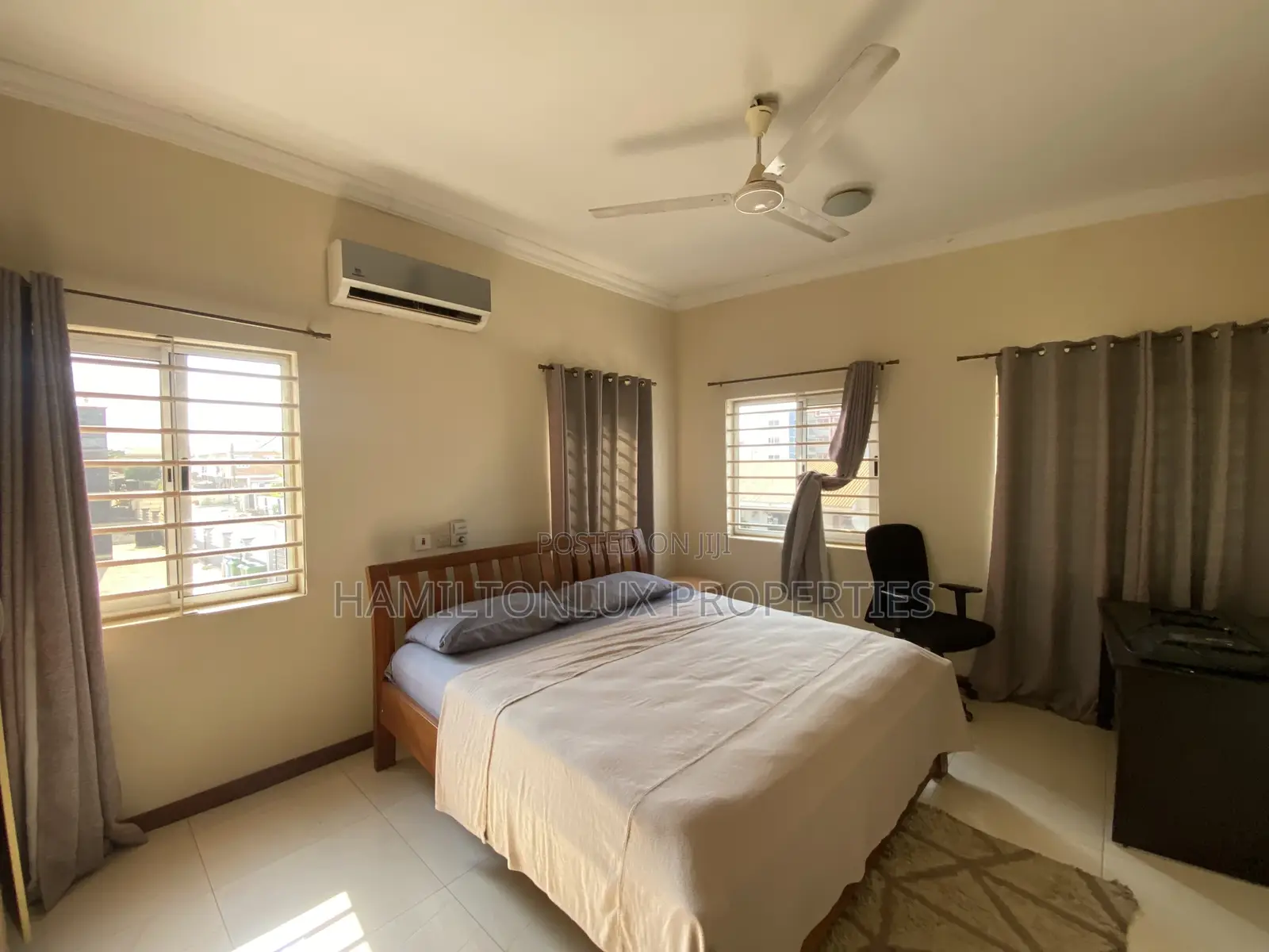 1bdrm Apartment in Spintex for rent