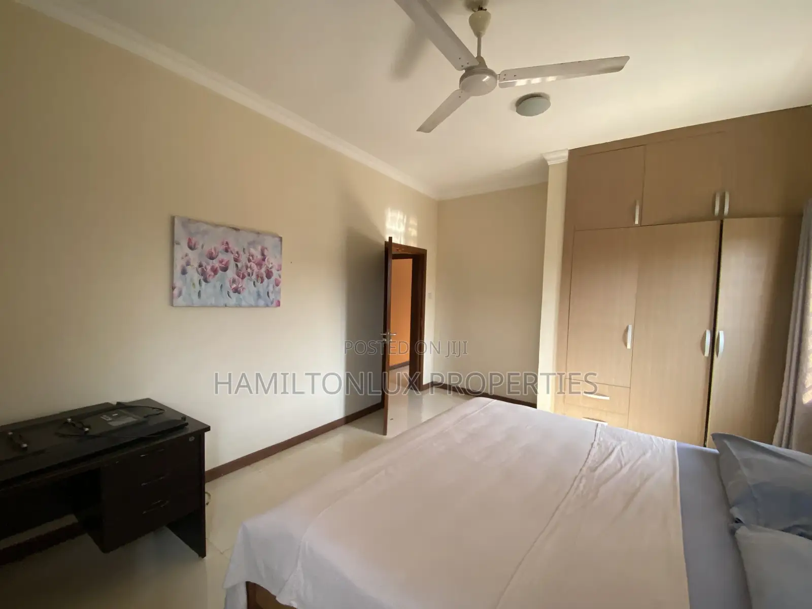 1bdrm Apartment in Spintex for rent