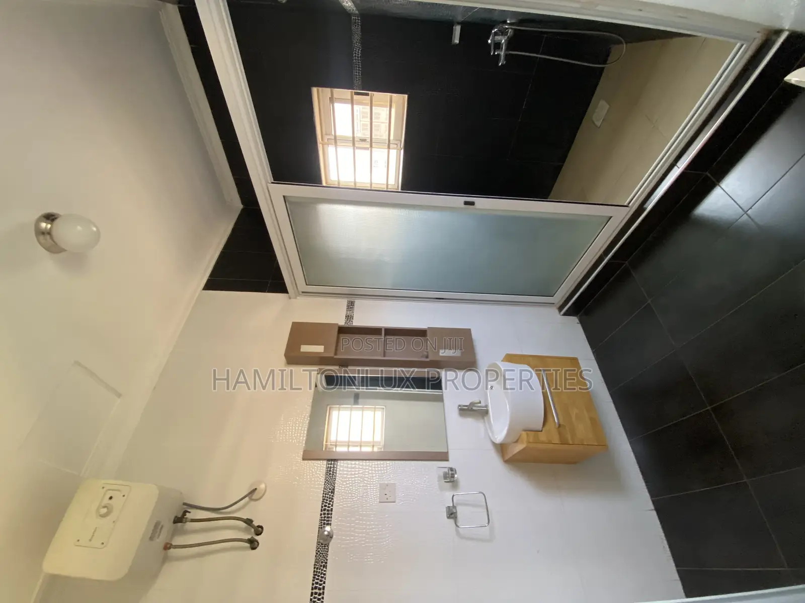 1bdrm Apartment in Spintex for rent