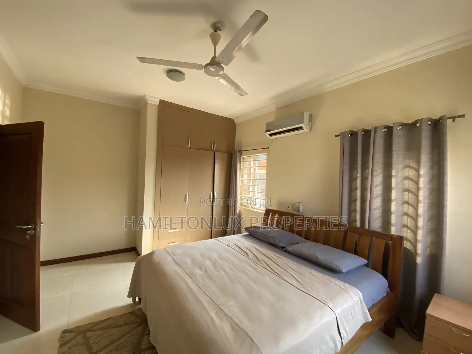 1bdrm Apartment in Spintex for rent