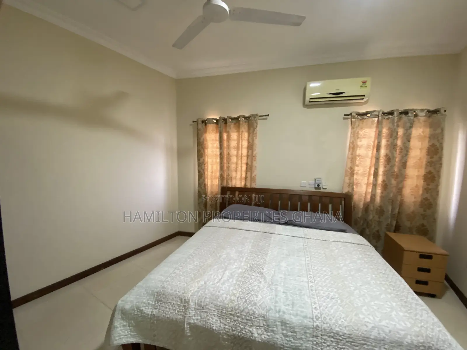 2bdrm Apartment in Spintex Villa for rent