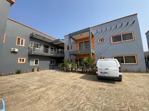 2bdrm Apartment in Spintex Villa for rent