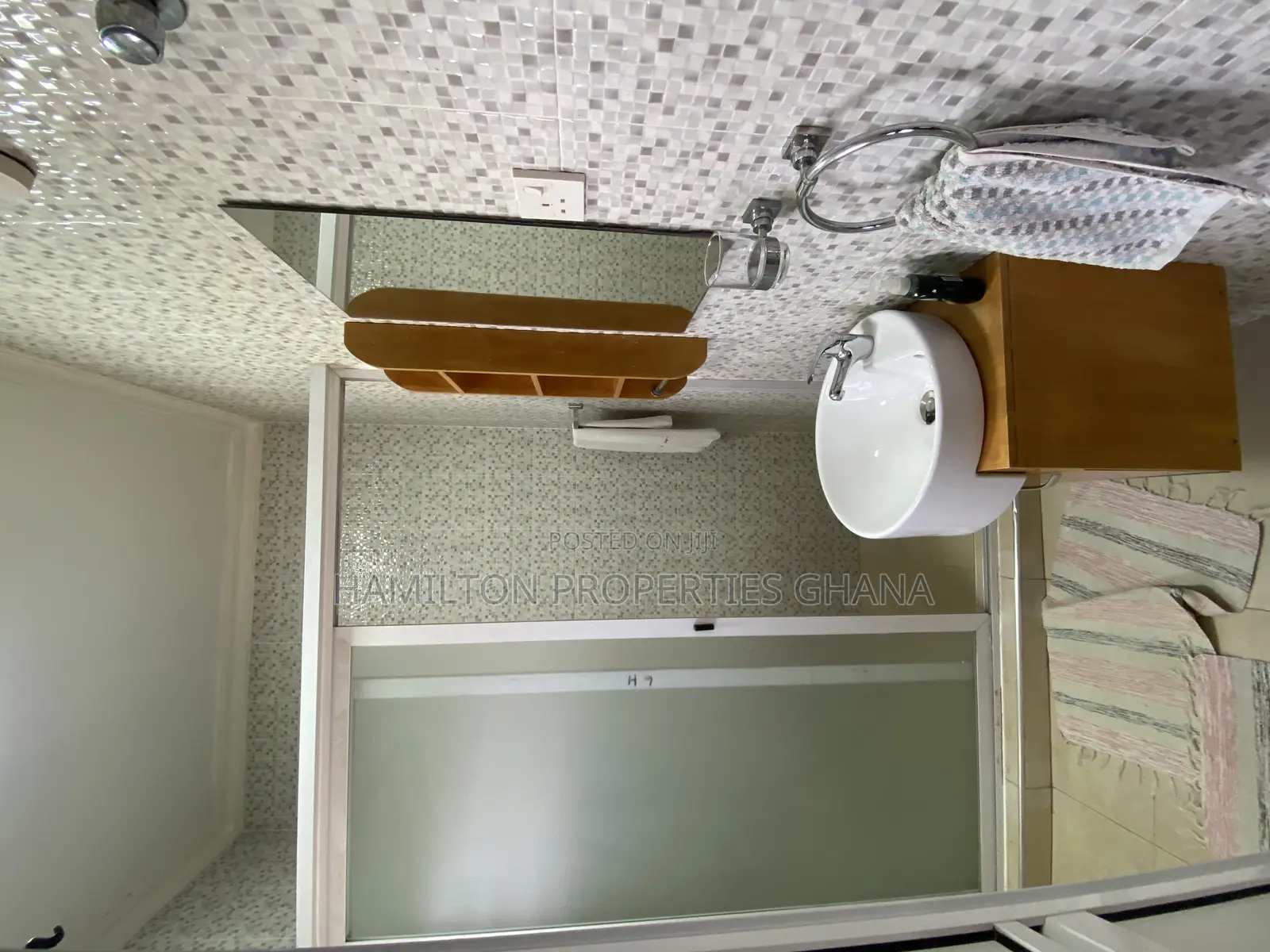2bdrm Apartment in Spintex Villa for rent