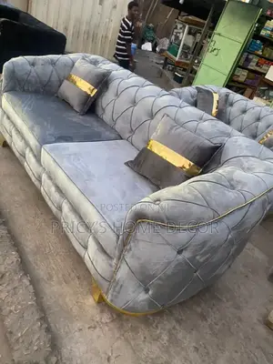 Chic 3in1 Seater Available in All Colors :: Payment on Delivery