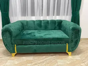Elegante 2in1 Seater Available in All Colors :: Payment on Delivery