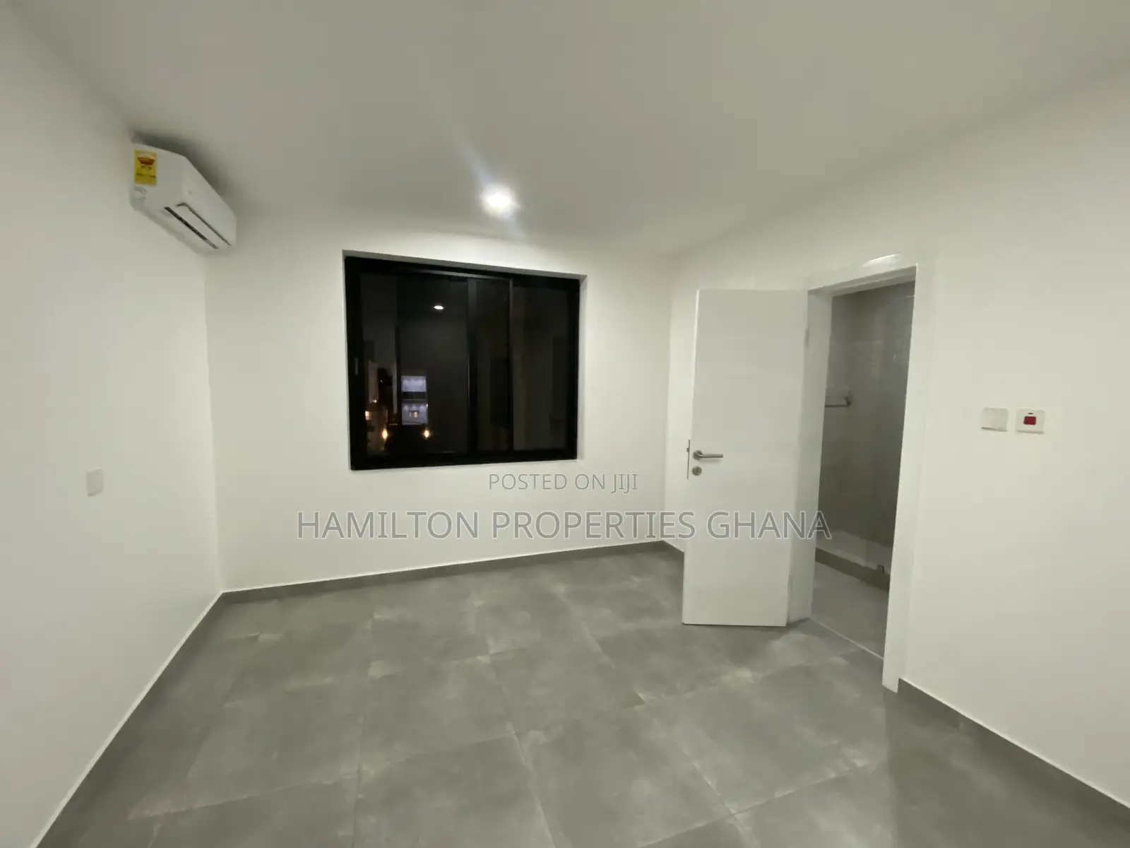 2bdrm Apartment in East Legon for rent