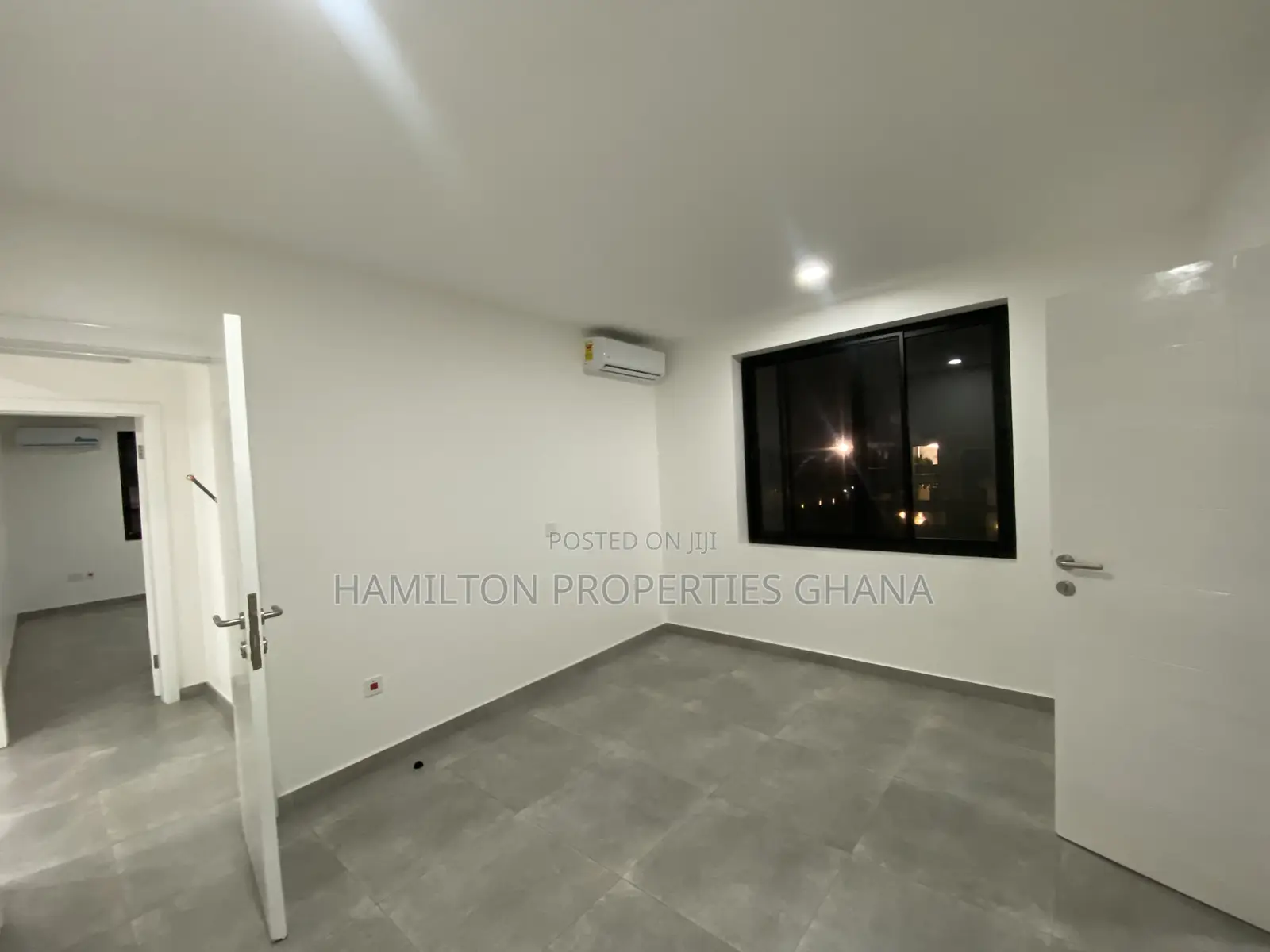 2bdrm Apartment in East Legon for rent
