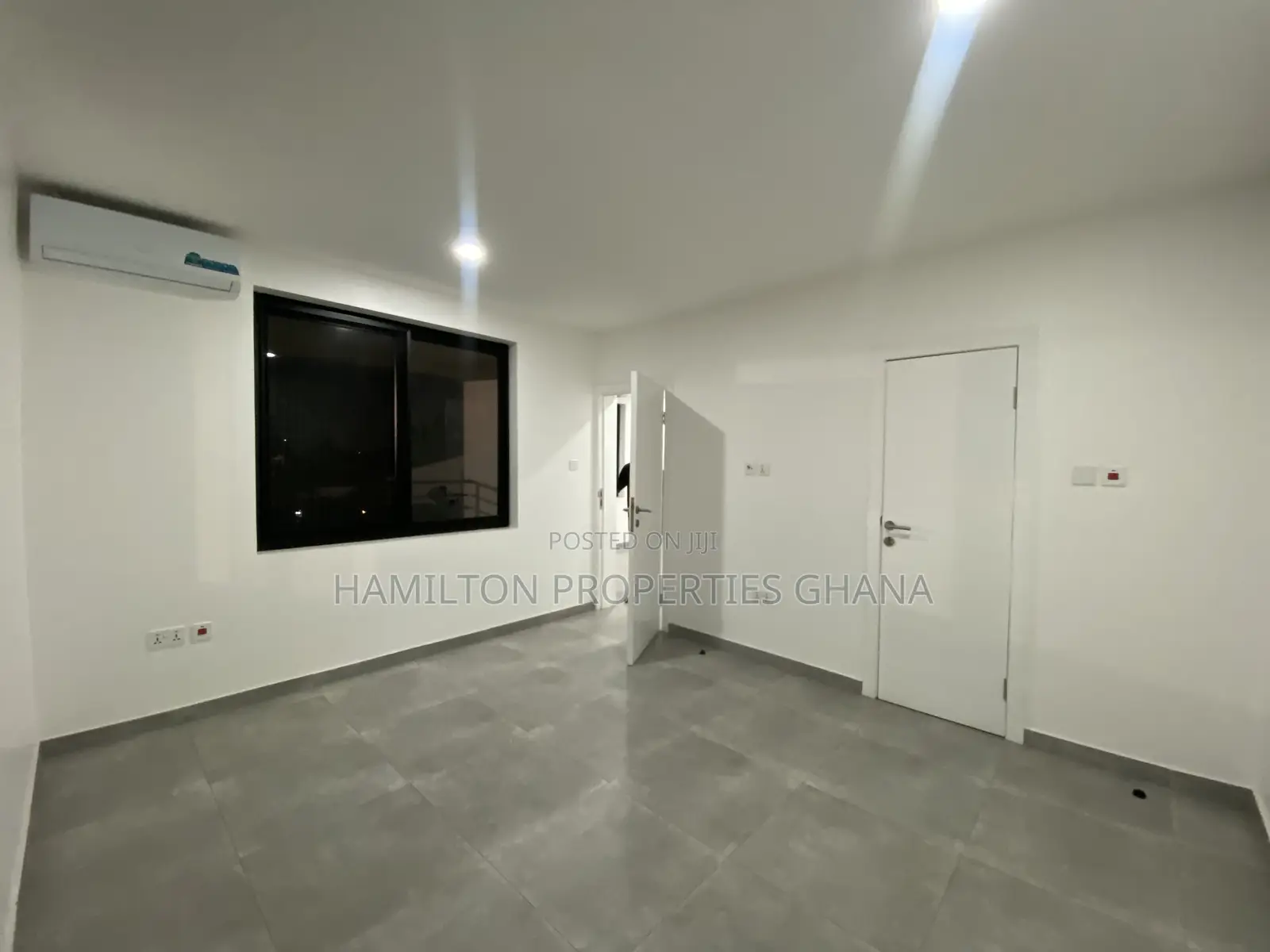 2bdrm Apartment in East Legon for rent