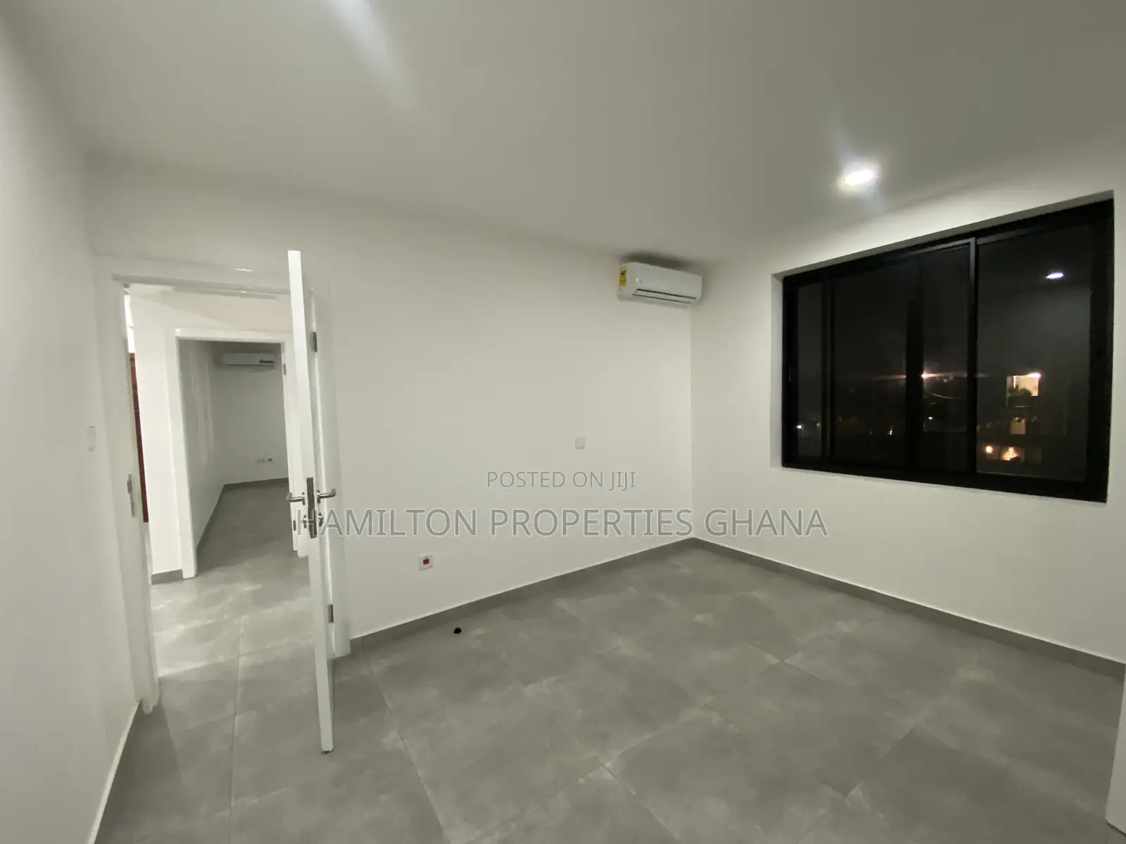 2bdrm Apartment in East Legon for rent