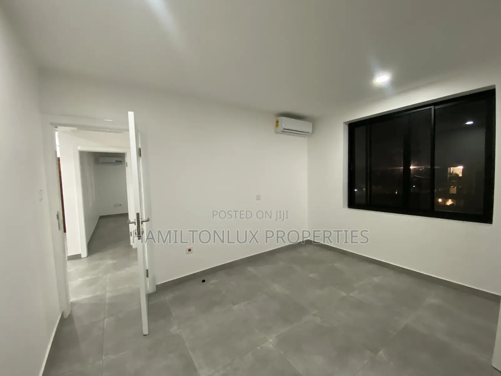 2bdrm Apartment in East Legon for rent