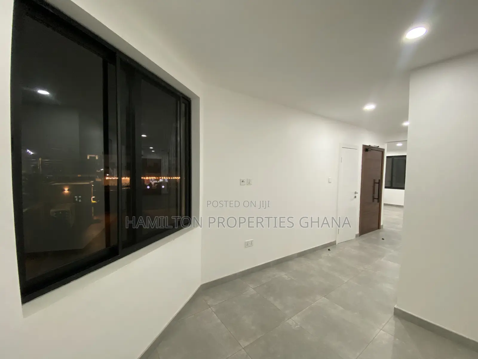 2bdrm Apartment in East Legon for rent