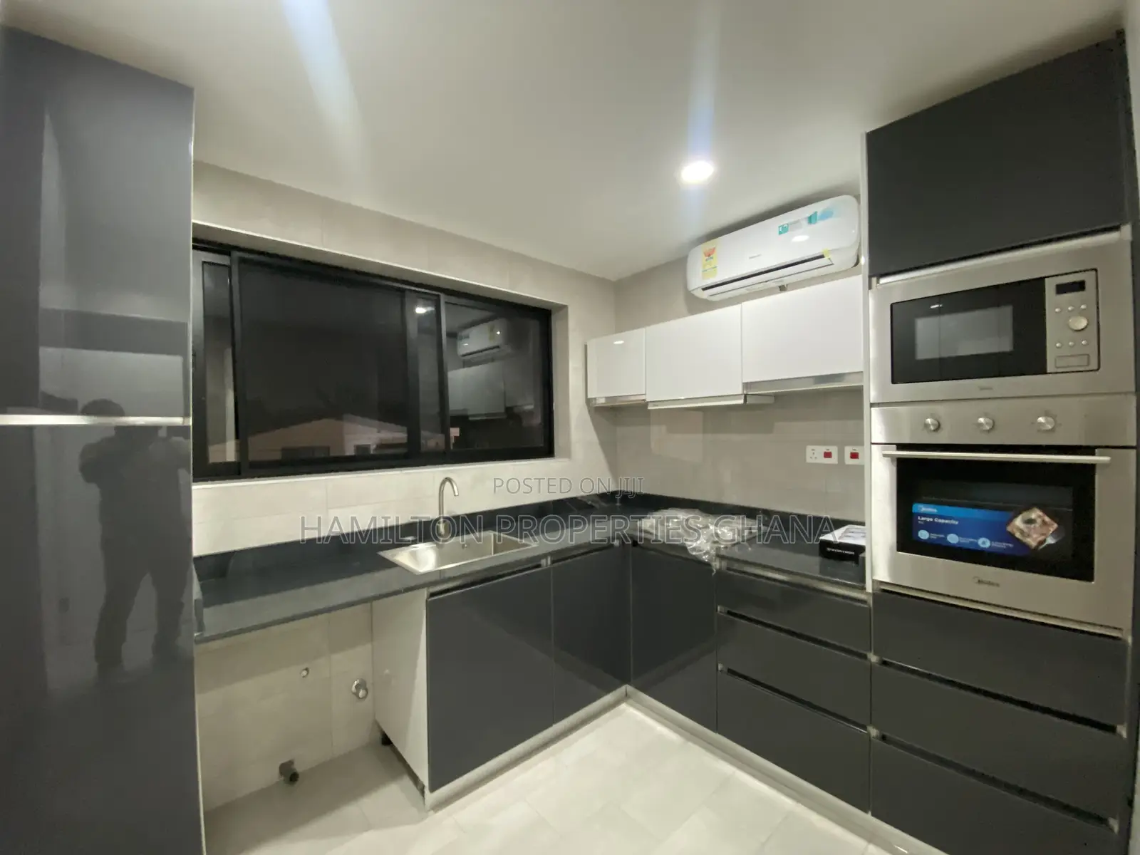 2bdrm Apartment in East Legon for rent