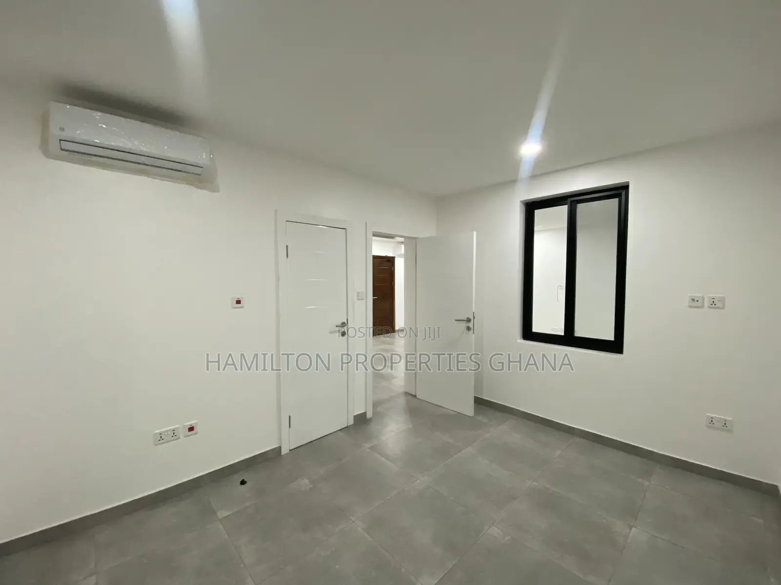 2bdrm Apartment in East Legon for rent