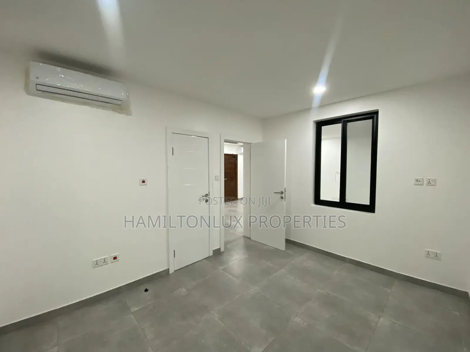 2bdrm Apartment in East Legon for rent