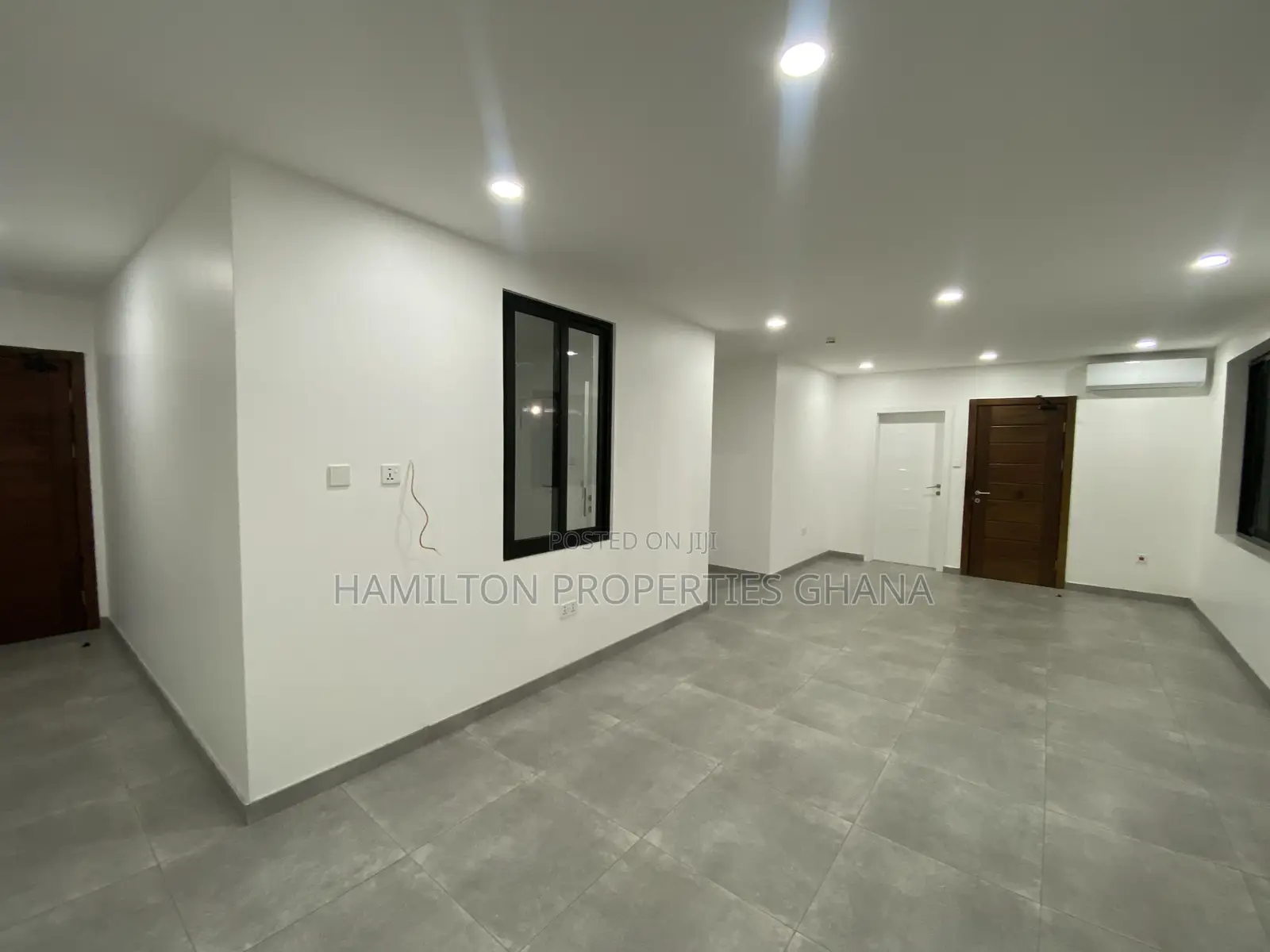 2bdrm Apartment in East Legon for rent