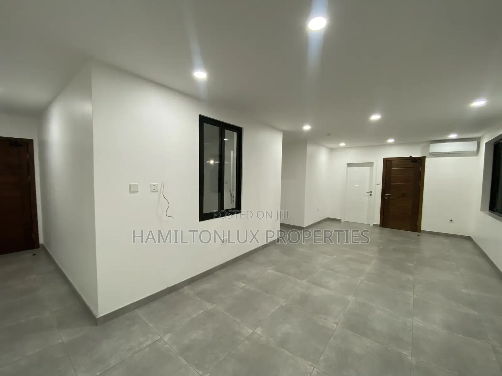 2bdrm Apartment in East Legon for rent