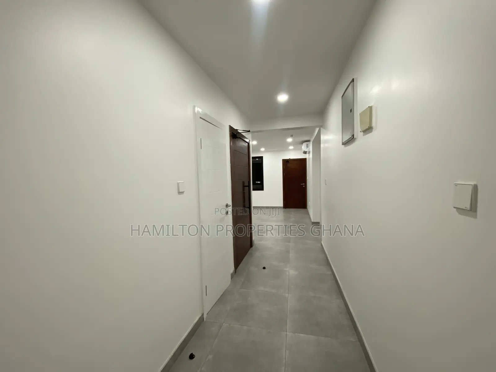 2bdrm Apartment in East Legon for rent