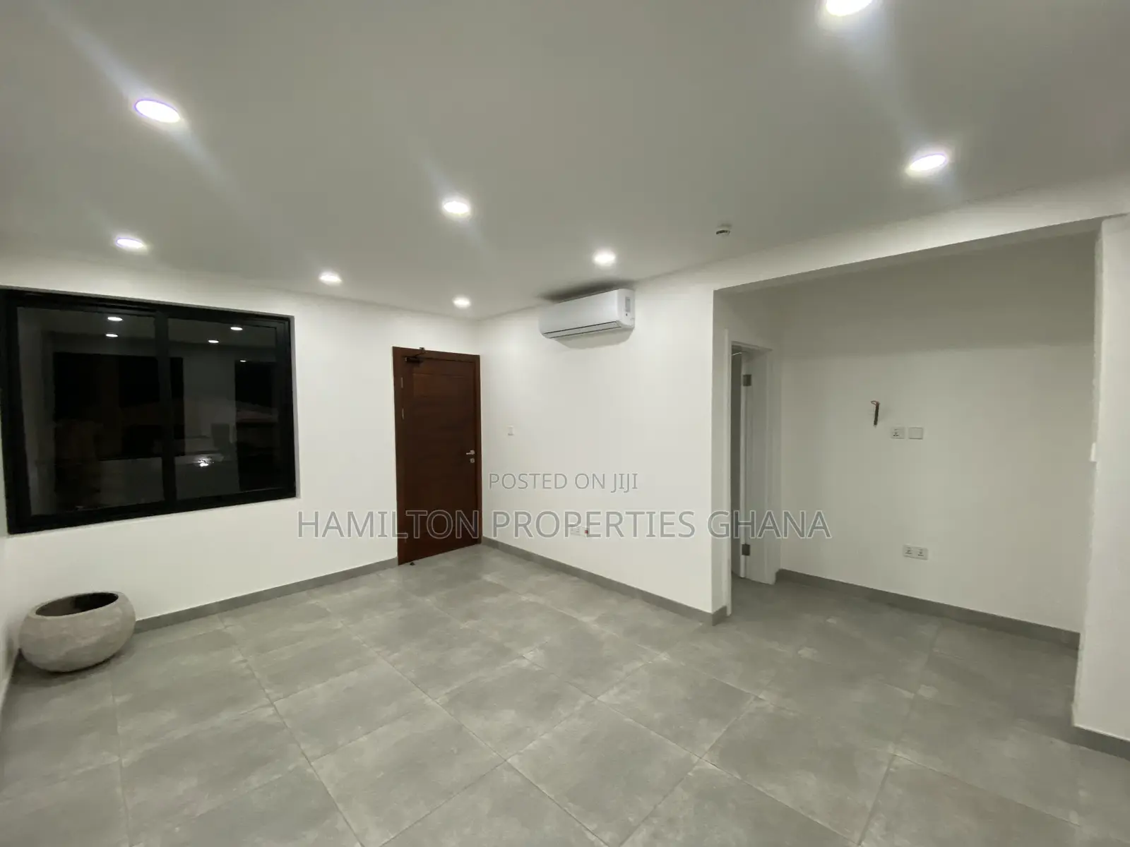 2bdrm Apartment in East Legon for rent