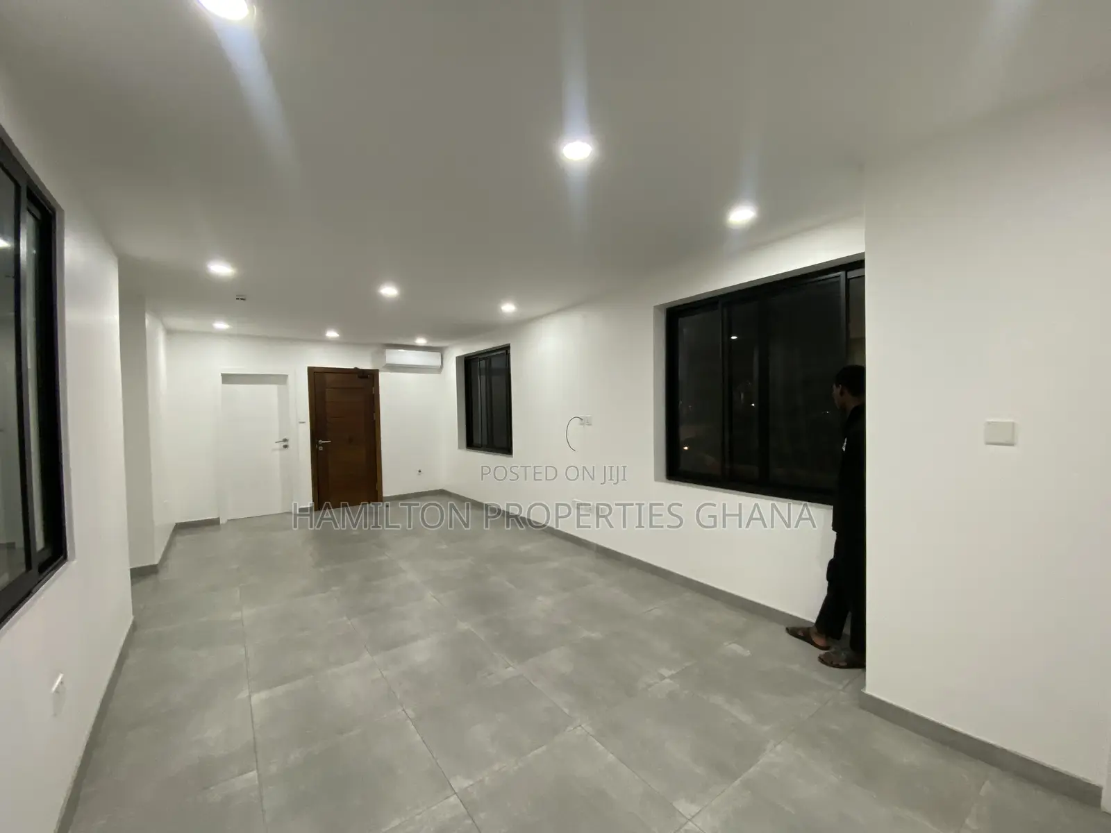 2bdrm Apartment in East Legon for rent