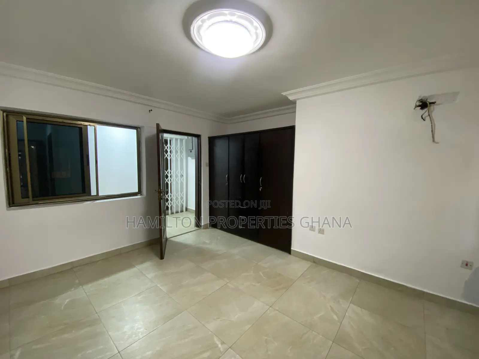 Furnished 3bdrm Apartment in East Legon for rent