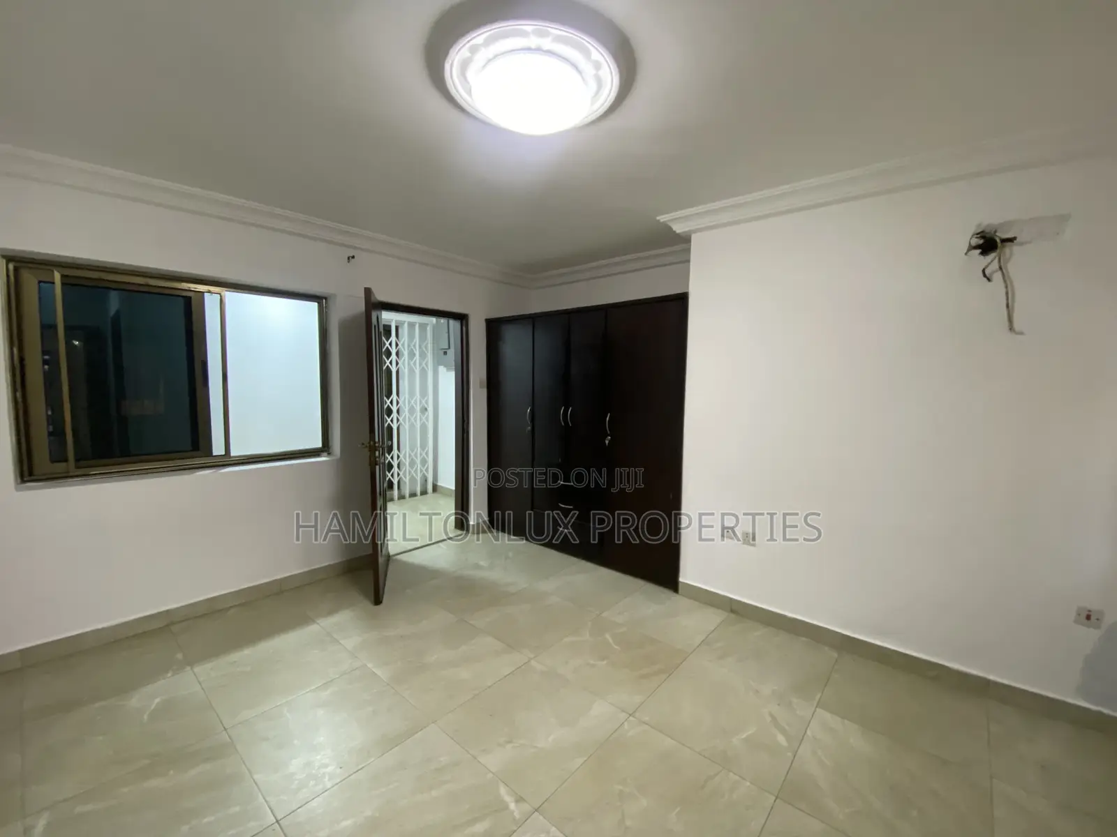 Furnished 3bdrm Apartment in East Legon for rent