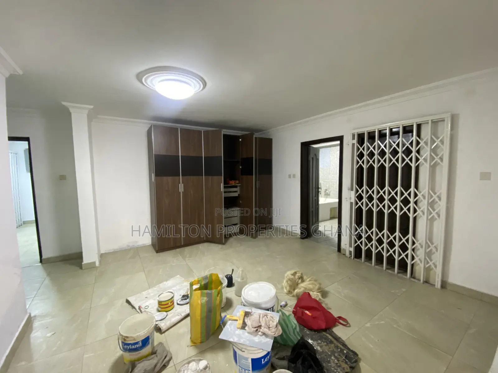 Furnished 3bdrm Apartment in East Legon for rent