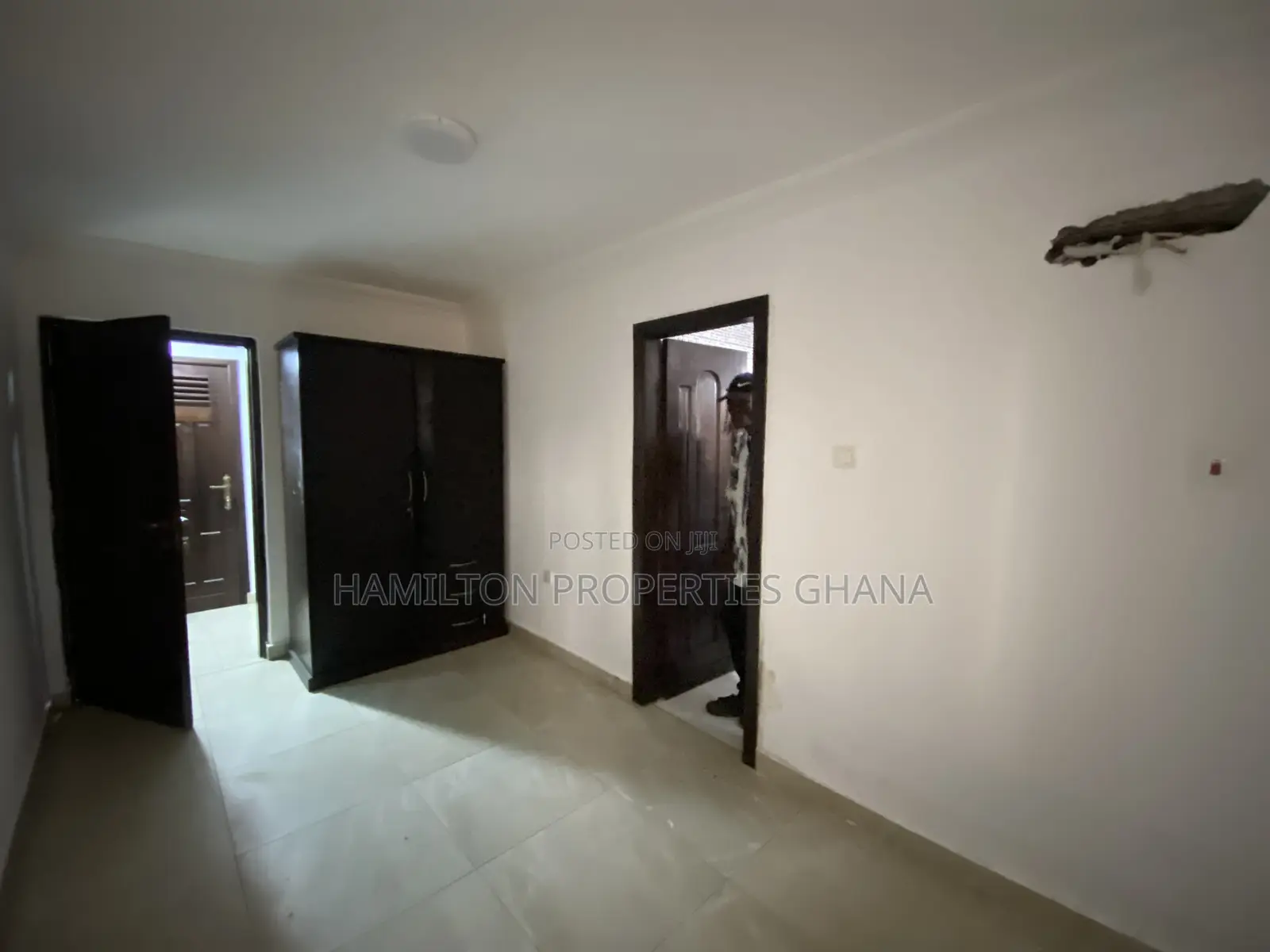 Furnished 3bdrm Apartment in East Legon for rent