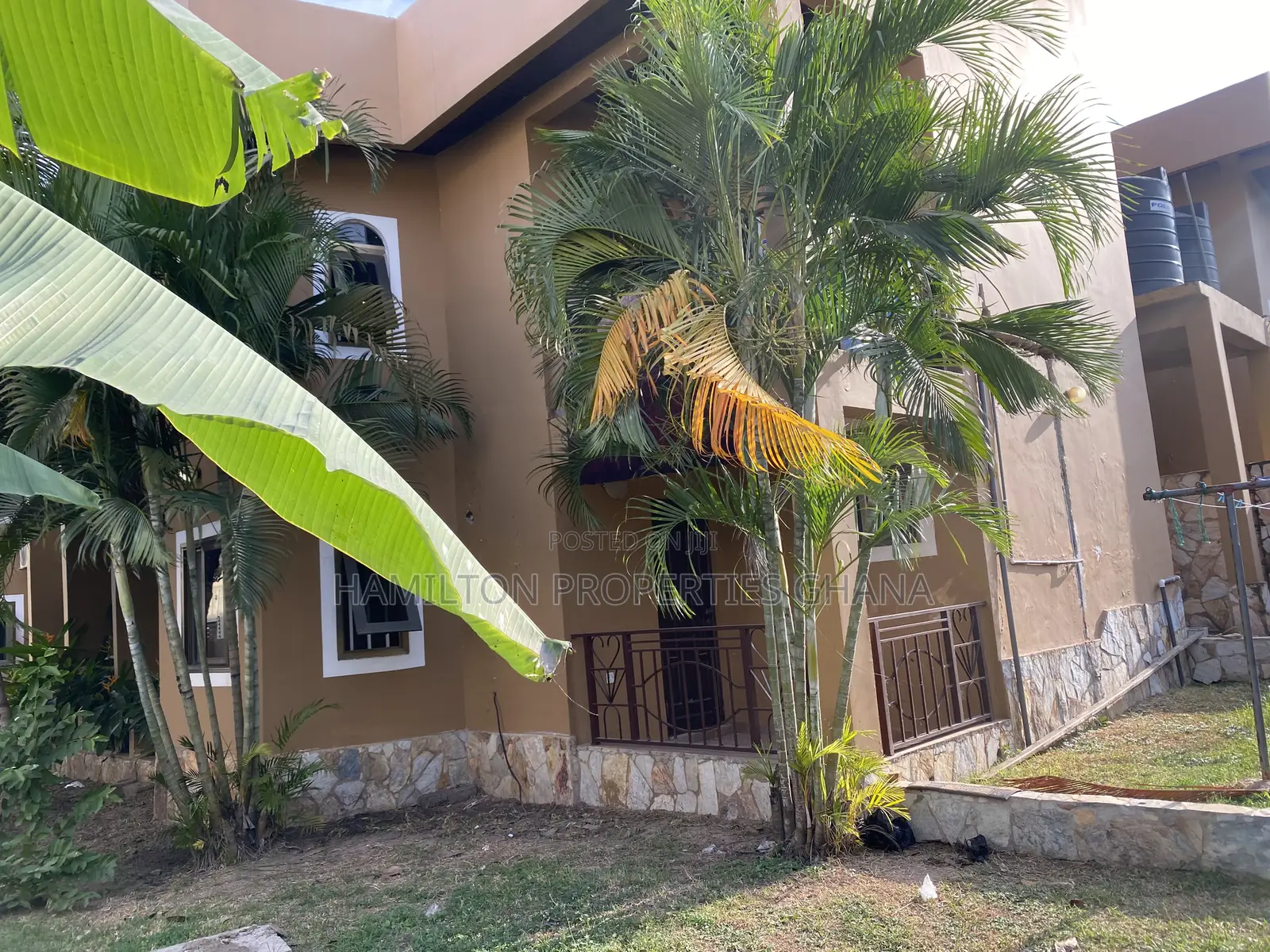 Furnished 3bdrm Apartment in East Legon for rent