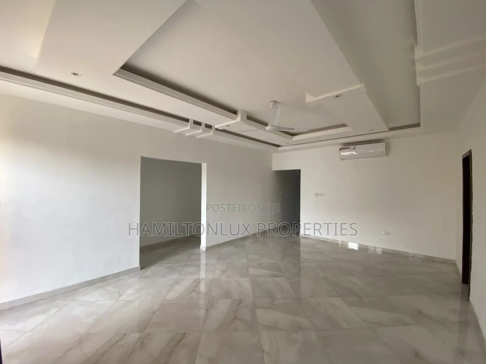 2bdrm Apartment in Adjiringano, Adjiriganor for rent