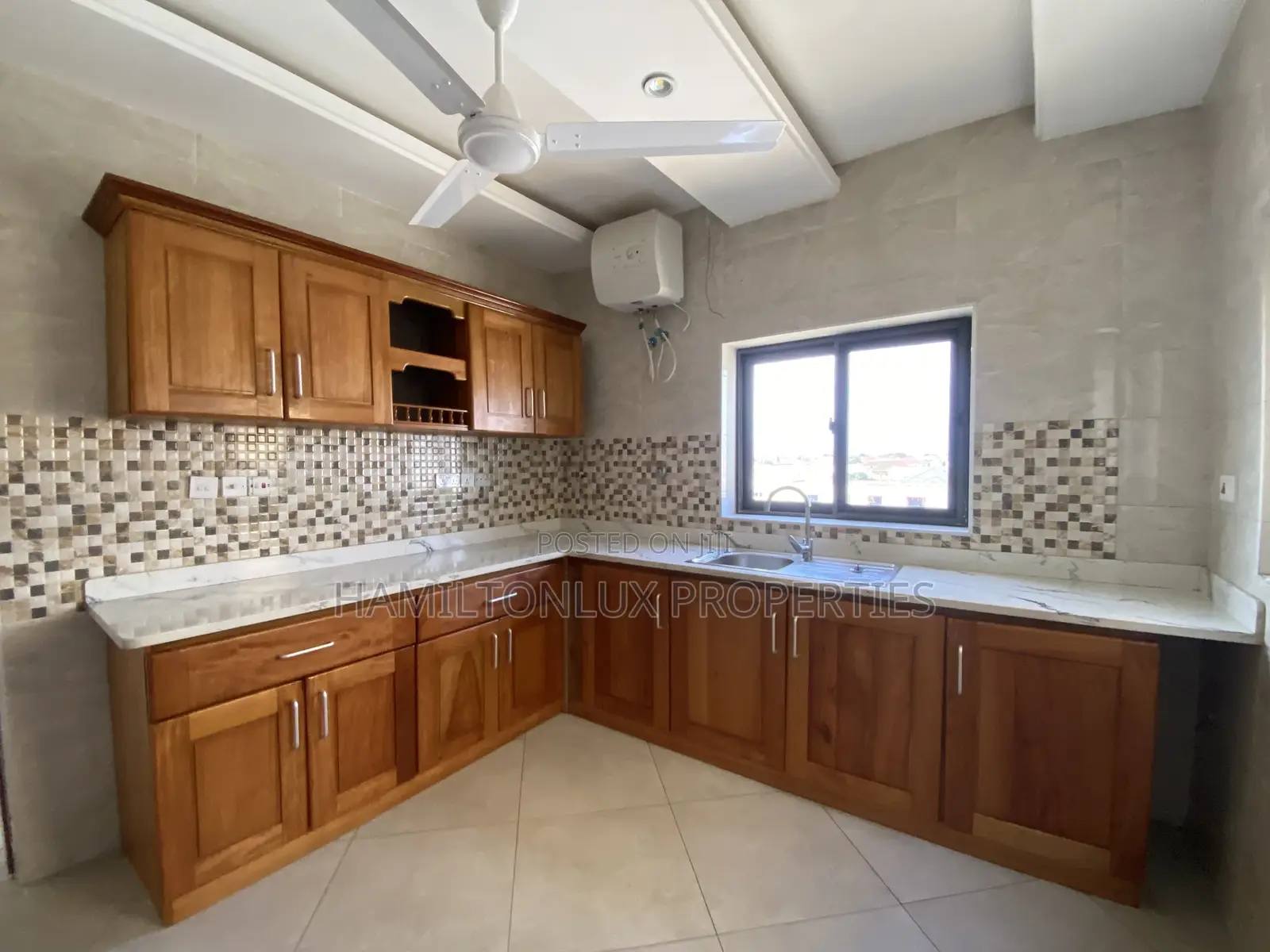 2bdrm Apartment in Adjiringano, Adjiriganor for rent
